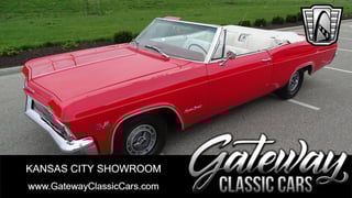 1965 Chevrolet Impala SS