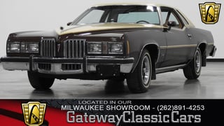 1977 Pontiac Grand Prix 
