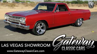 1964 Chevrolet El Camino 