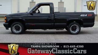 1990 Chevrolet C1500 
