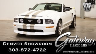 2006 Ford Mustang GT