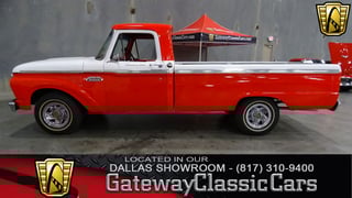 1965 Ford F100 