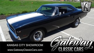 1970 Plymouth Road Runner 