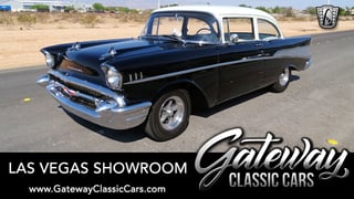 1957 Chevrolet 210 