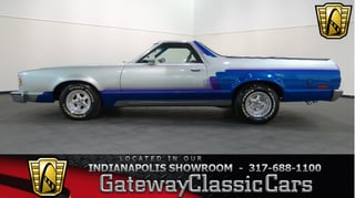 1979 Ford Ranchero 