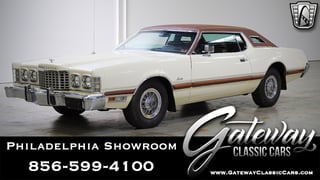 1973 Ford Thunderbird 