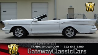 1999 Chevrolet Camaro 