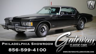 1973 Buick Riviera 