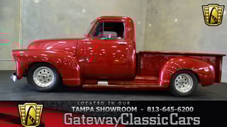 1948 Chevrolet 3100 