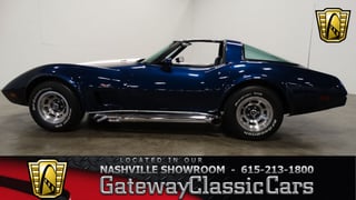1979 Chevrolet Corvette 