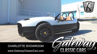 2020 Vanderhall Carmel GT 