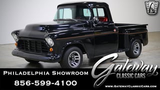 1955 Chevrolet Pickup 