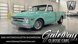 1968 Chevrolet C10 