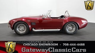 1965 AC Cobra 