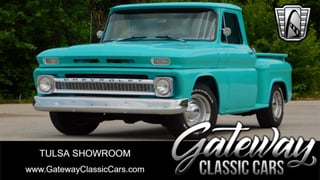1964 Chevrolet C10 