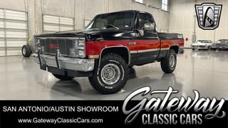 1983 GMC 1500 