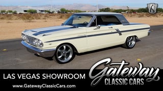 1964 Ford Fairlane 
