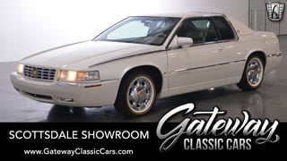 1999 Cadillac Eldorado 