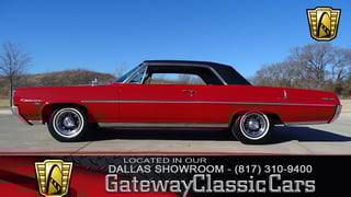 1964 Pontiac Catalina 