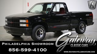 1990 Chevrolet 1500 