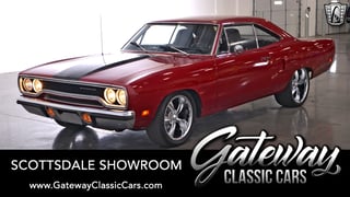 1970 Plymouth Road Runner 