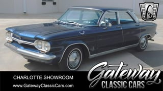 1964 Chevrolet Corvair 