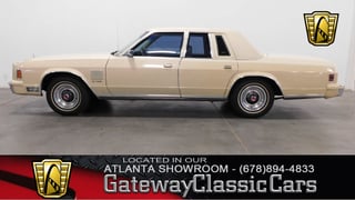 1979 Chrysler New Yorker 