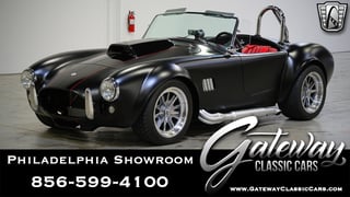 1966 Shelby Cobra 