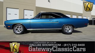 1970 Plymouth Road Runner 