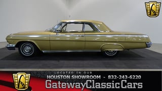 1962 Chevrolet Impala 