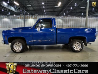 1979 Chevrolet C10 