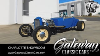 1927 Ford Model T 