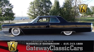 1965 Cadillac Calais 