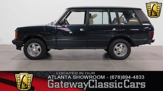 1994 Land Rover Range Rover 