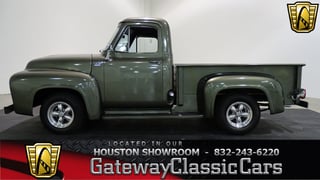 1954 Ford F100 