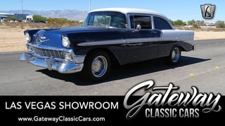 1956 Chevrolet Bel Air 