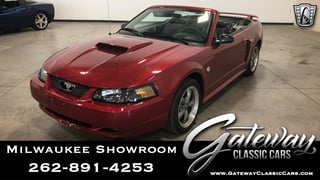 2004 Ford Mustang GT