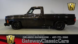 1979 Chevrolet C10 