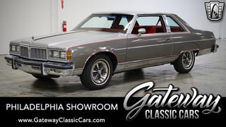 1978 Pontiac Bonneville 