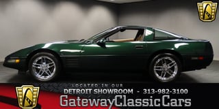 1994 Chevrolet Corvette 