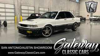 1988 Mitsubishi Galant 