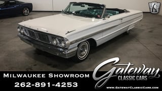 1964 Ford Galaxie 500