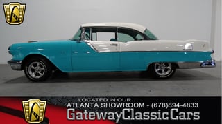 1955 Pontiac Star Chief 