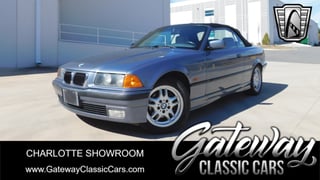 1999 BMW 3 Series 