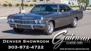 1965 Chevrolet Impala 