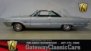 1966 Dodge Monaco 