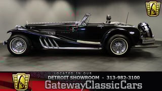 1979 Clenet Series 1 