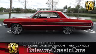 1964 Chevrolet Impala 