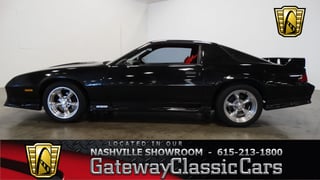 1992 Chevrolet Camaro Z28