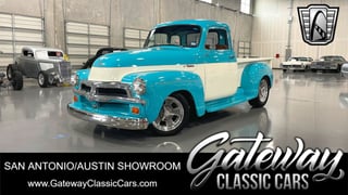 1954 Chevrolet 3100 